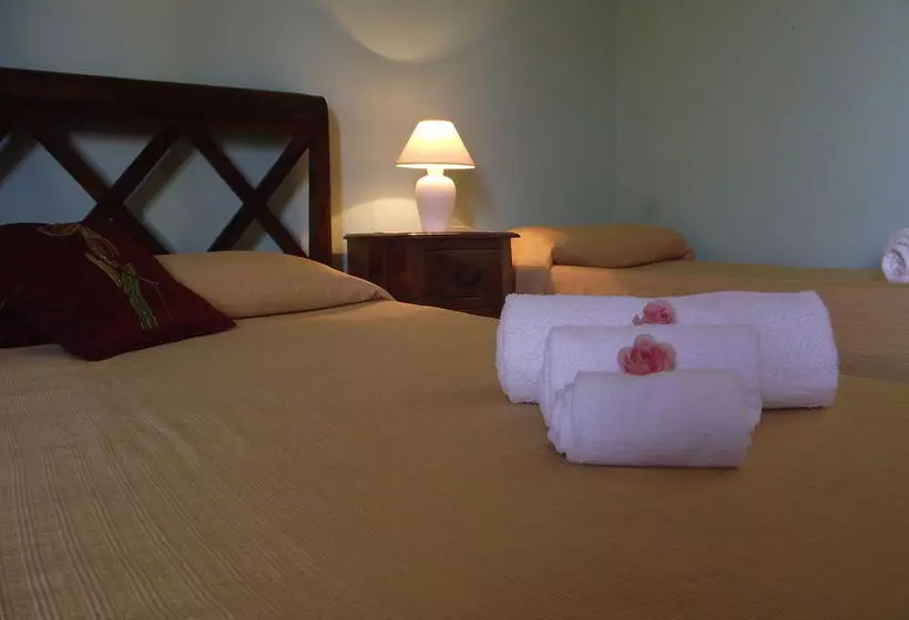 Bed & Breakfast Palace