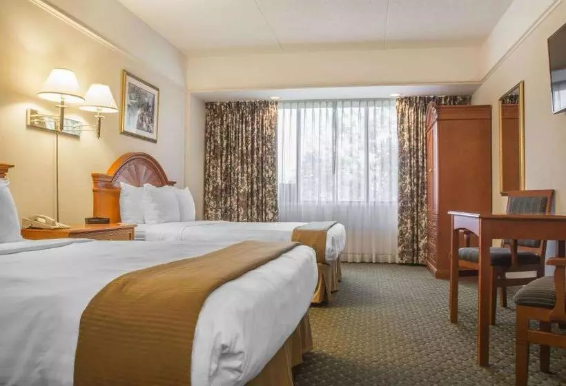 ホテル Clarion  & Conference Centre