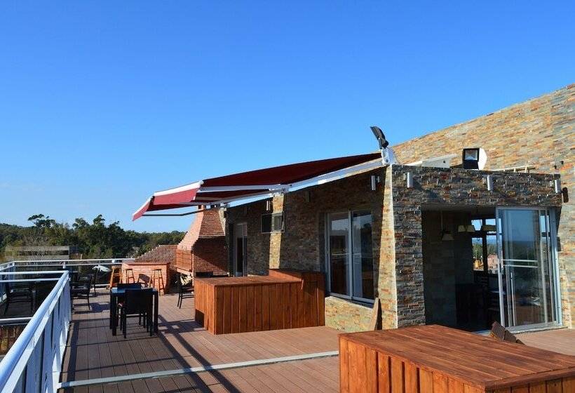 בית מלון כפרי Bahamas