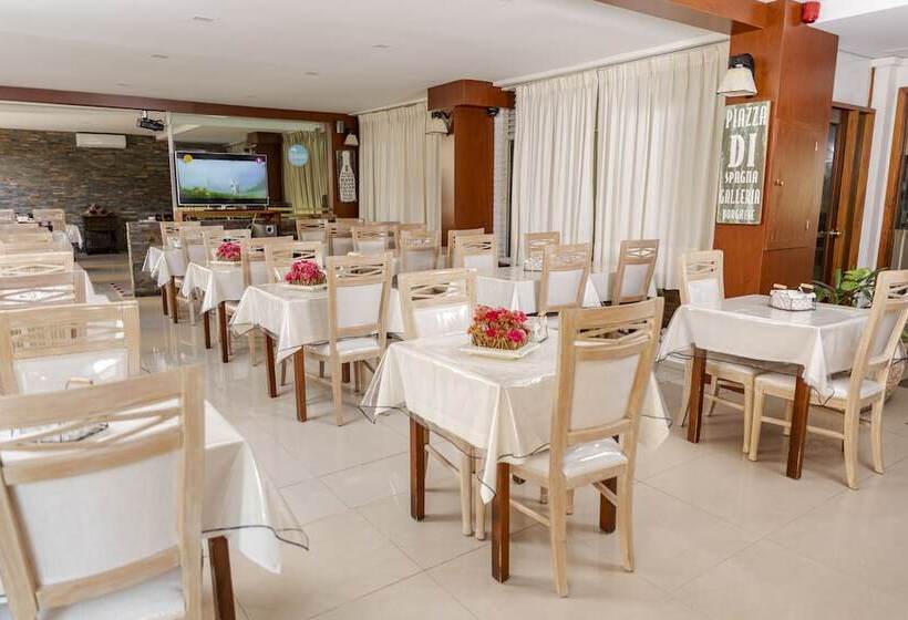 בית מלון כפרי Bahamas