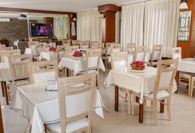 בית מלון כפרי Bahamas