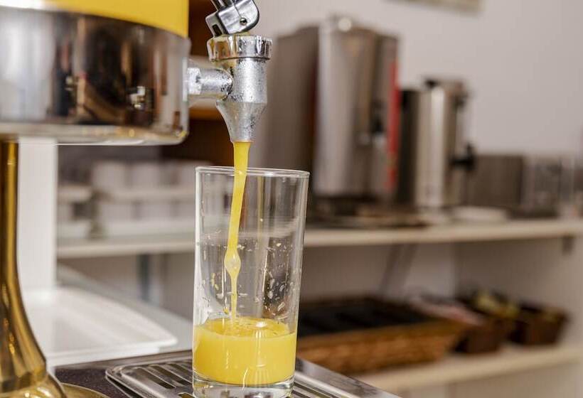 בית מלון כפרי Bahamas