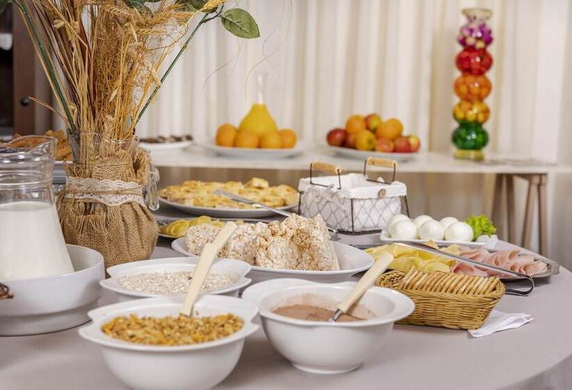 בית מלון כפרי Bahamas