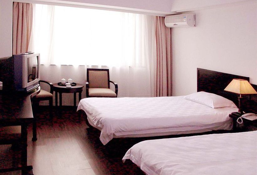 Grand Jian Kang Hotel