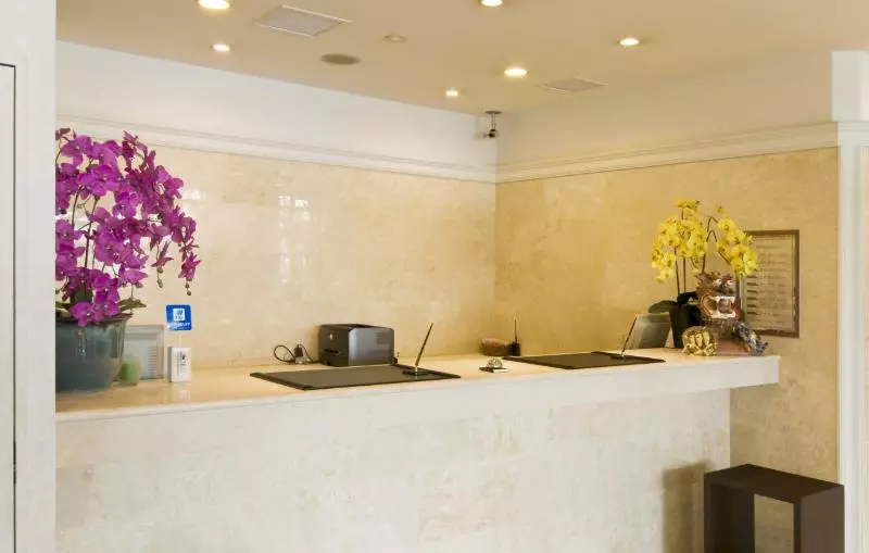 בית מלון כפרי Gran View Okinawa