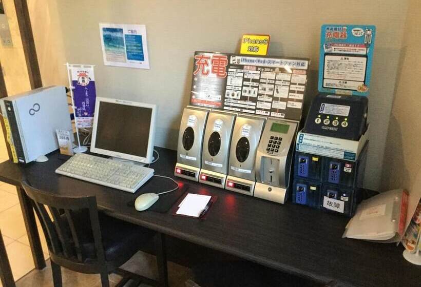 בית מלון כפרי Gran View Okinawa