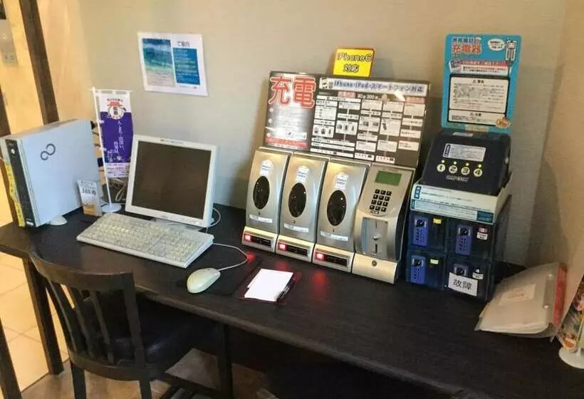 בית מלון כפרי Gran View Okinawa