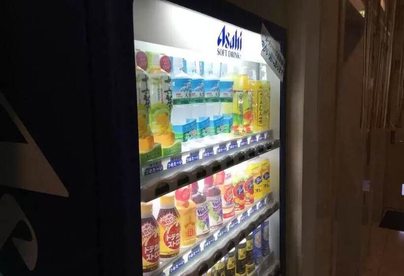 בית מלון כפרי Gran View Okinawa