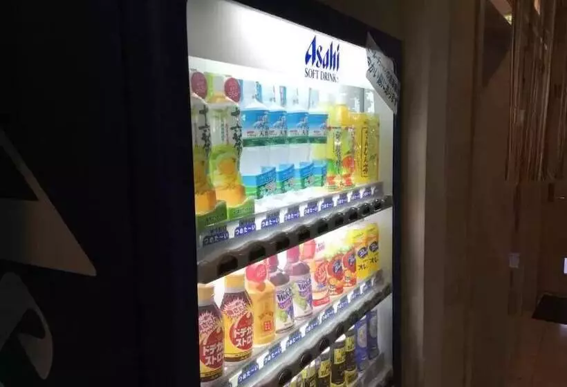 בית מלון כפרי Gran View Okinawa