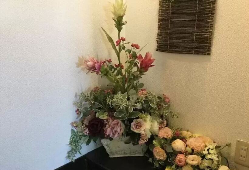 בית מלון כפרי Gran View Okinawa