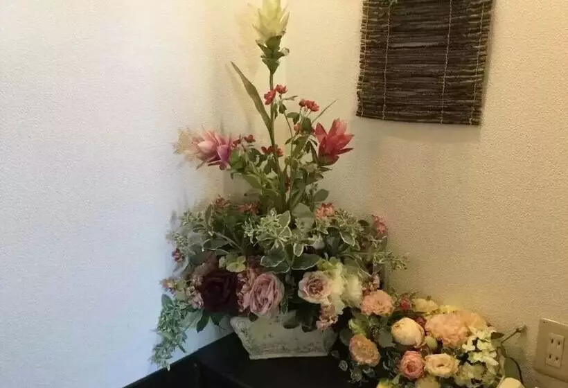 בית מלון כפרי Gran View Okinawa