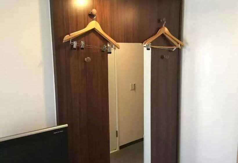 בית מלון כפרי Gran View Okinawa