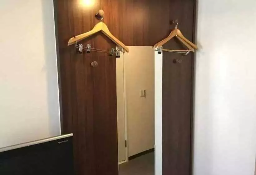 בית מלון כפרי Gran View Okinawa