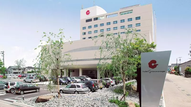 Отель Granmirage