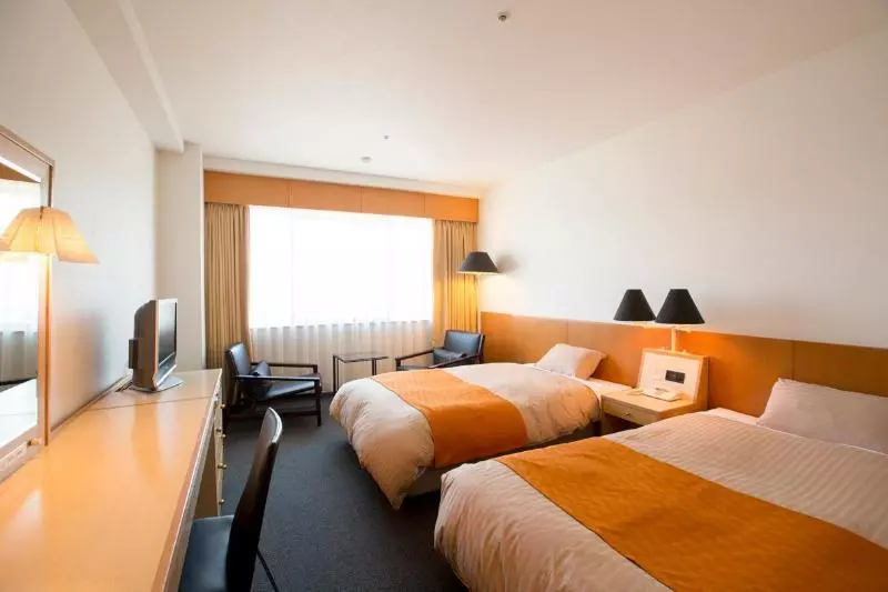 Отель Granmirage