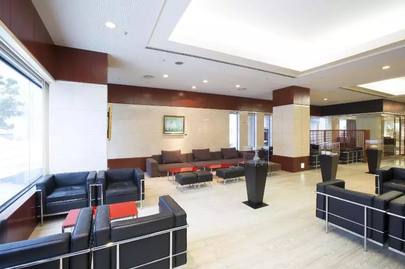 Отель Granmirage