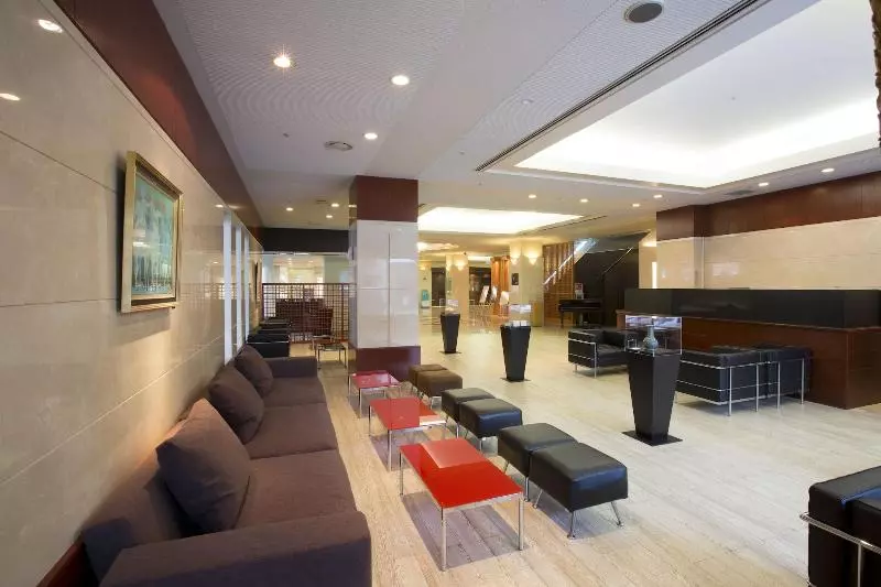 Отель Granmirage