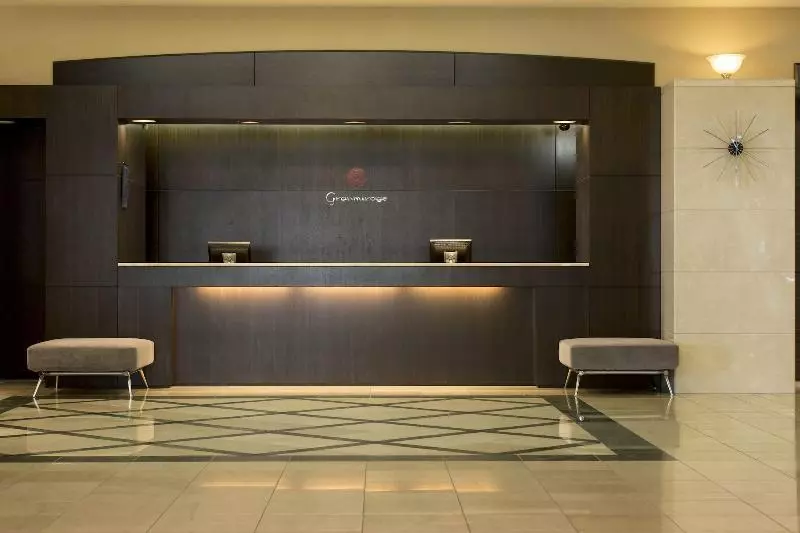 Отель Granmirage