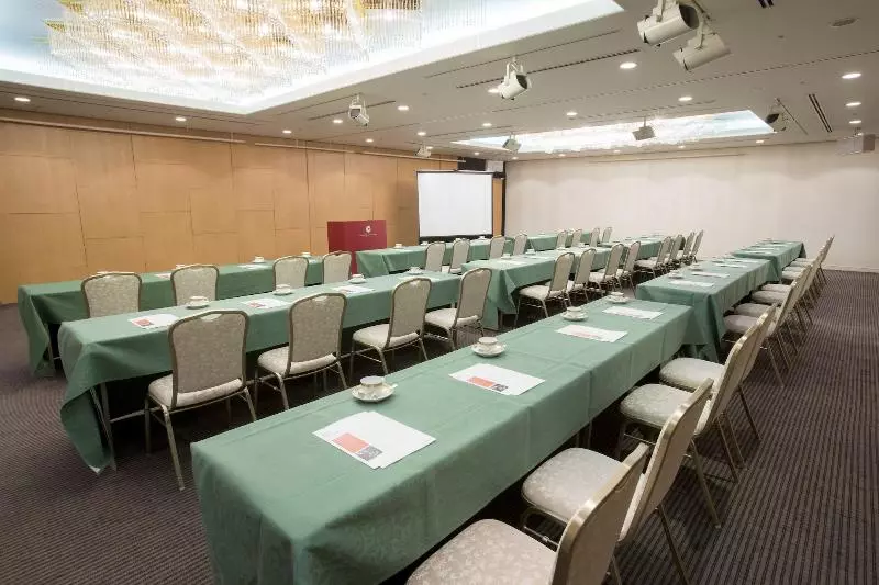 Отель Granmirage