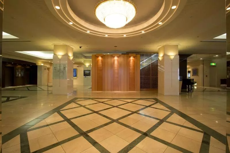 Отель Granmirage