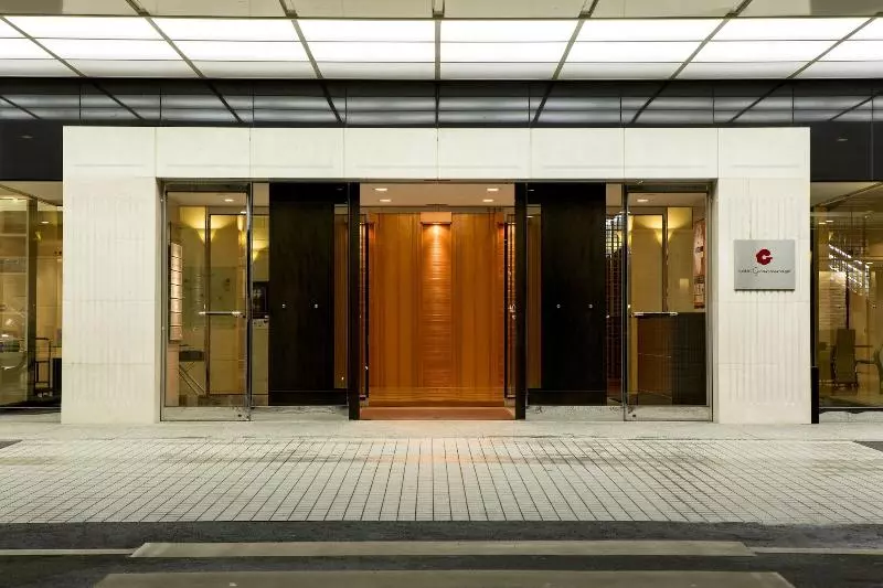 Отель Granmirage