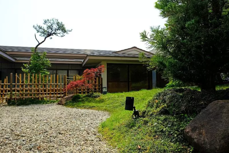 Отель Granmirage