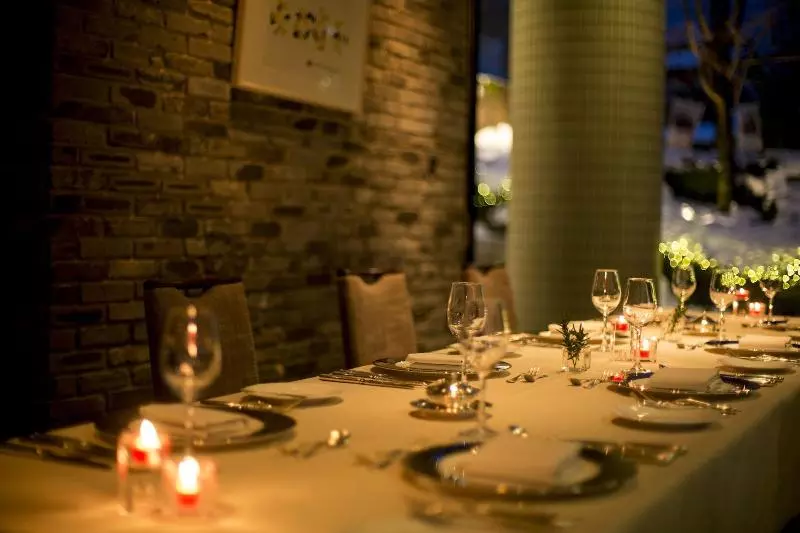 Отель Granmirage