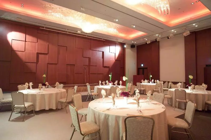 Отель Granmirage