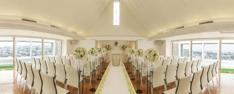 Отель Granmirage