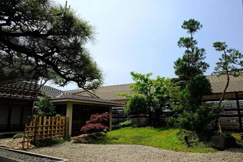 Отель Granmirage