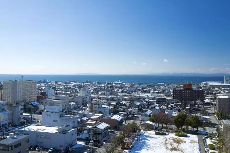 Отель Granmirage