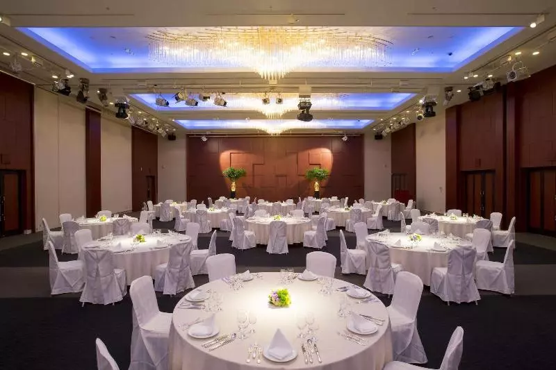 Отель Granmirage