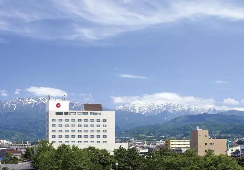 Отель Granmirage