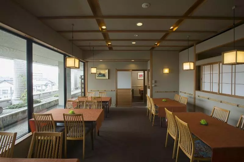 Отель Granmirage