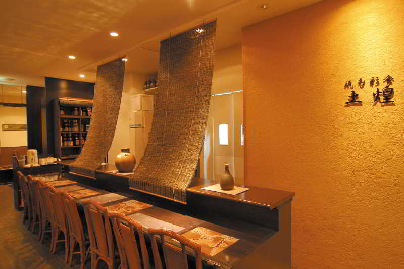 בית מלון כפרי Gran View Okinawa