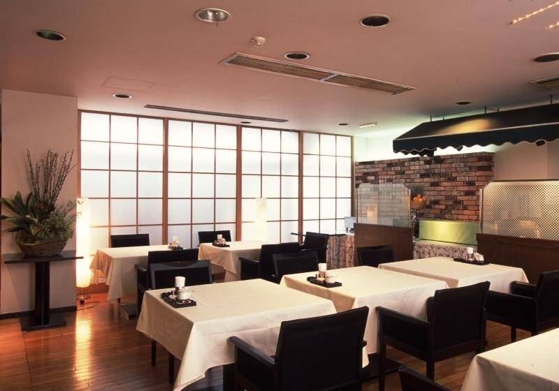 فندق Hanakomichi