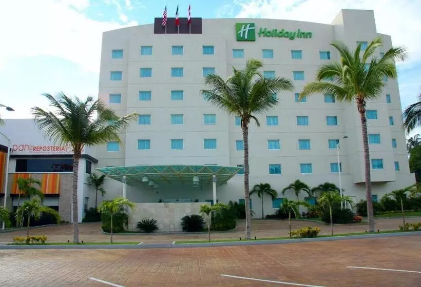 Hotel Holiday Inn Acapulco La Isla, An Ihg
