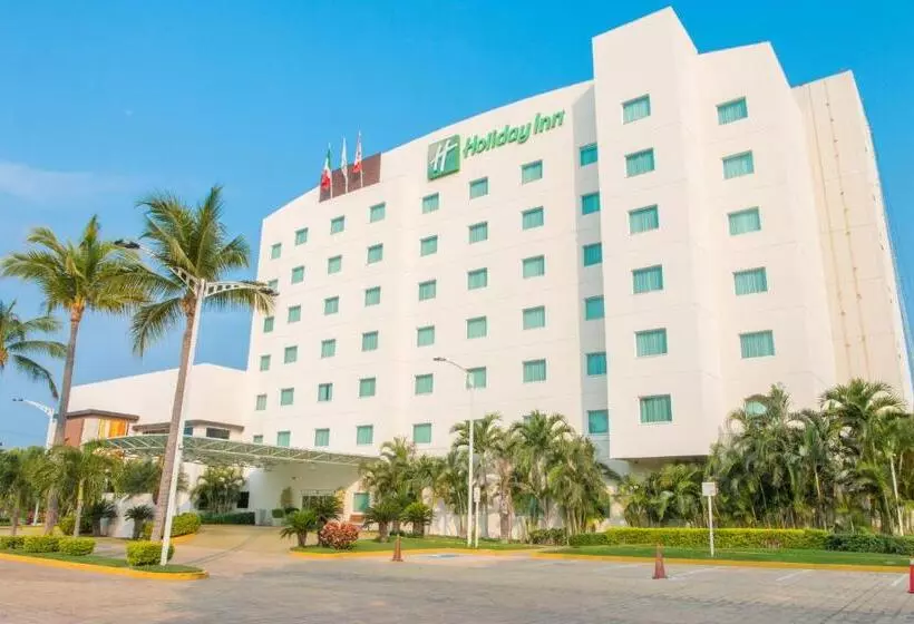 Hotel Holiday Inn Acapulco La Isla, An Ihg