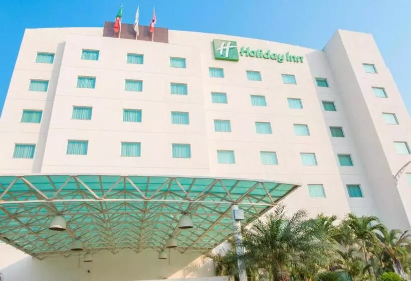 Hotel Holiday Inn Acapulco La Isla, An Ihg