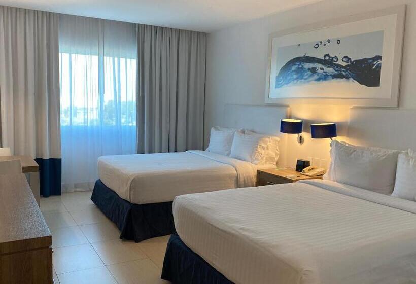 Szálloda Holiday Inn Acapulco La Isla, An Ihg