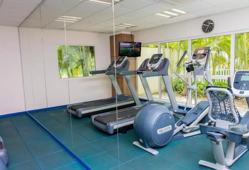 Hotel Holiday Inn Acapulco La Isla, An Ihg