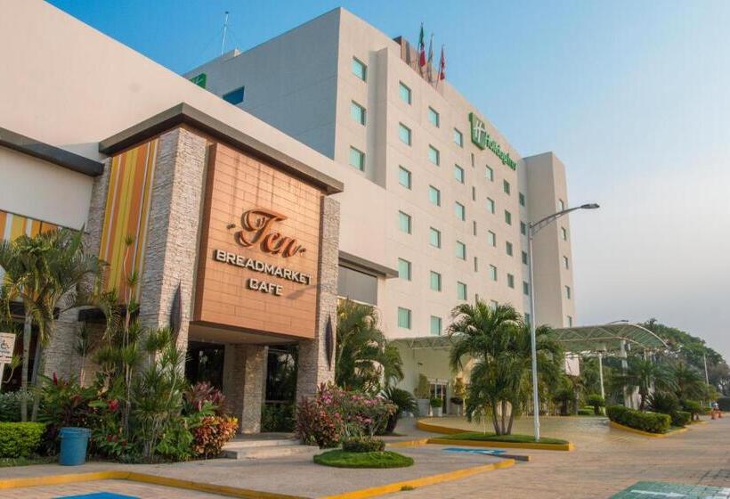 Szálloda Holiday Inn Acapulco La Isla, An Ihg