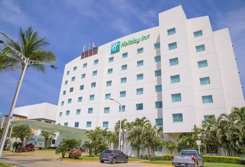 Hotel Holiday Inn Acapulco La Isla, An Ihg