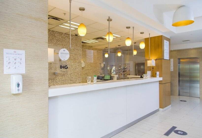 Szálloda Holiday Inn Acapulco La Isla, An Ihg