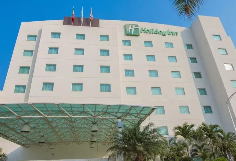 Hotel Holiday Inn Acapulco La Isla, An Ihg
