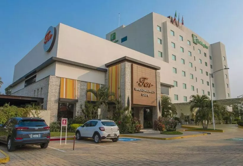 Hotel Holiday Inn Acapulco La Isla, An Ihg