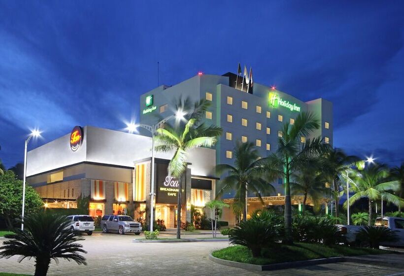 Szálloda Holiday Inn Acapulco La Isla, An Ihg
