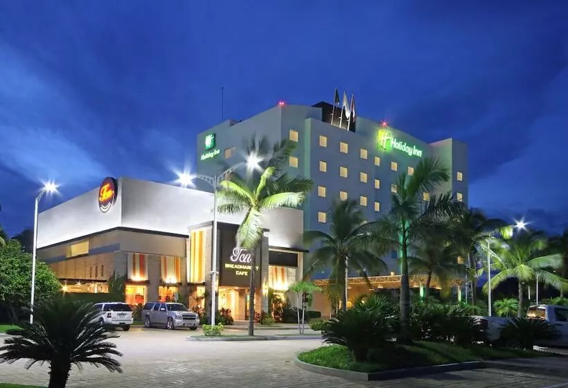 Hotel Holiday Inn Acapulco La Isla, An Ihg