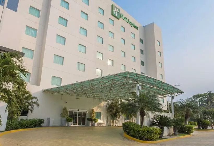 Hotel Holiday Inn Acapulco La Isla, An Ihg