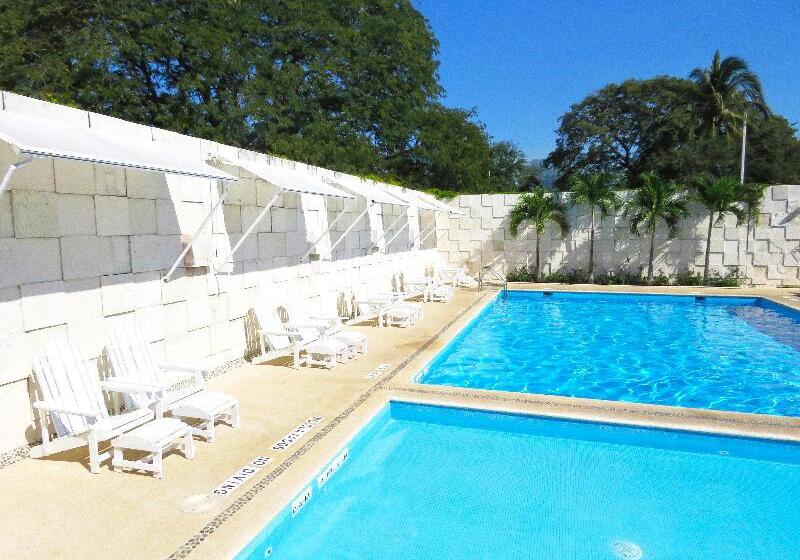 Szálloda Holiday Inn Acapulco La Isla, An Ihg